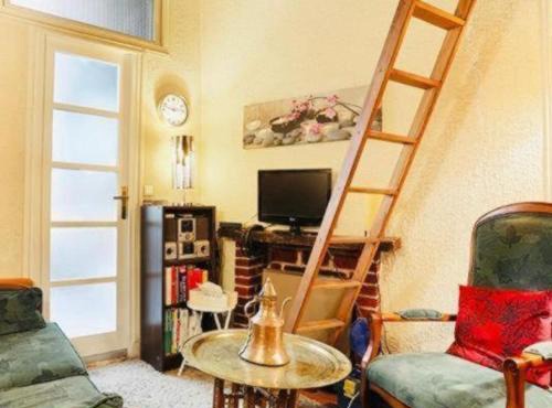 Cozy Home near Notre-Dame