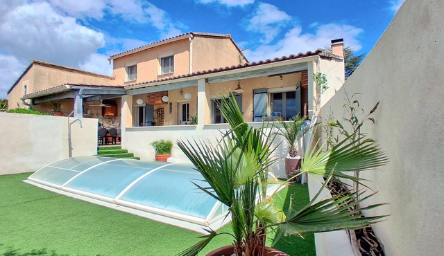 Cozy home in St.Paul-Trois-Châteaux