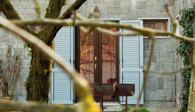 Cozy home just minutes from Milan - relaxation, smart working, barbecue