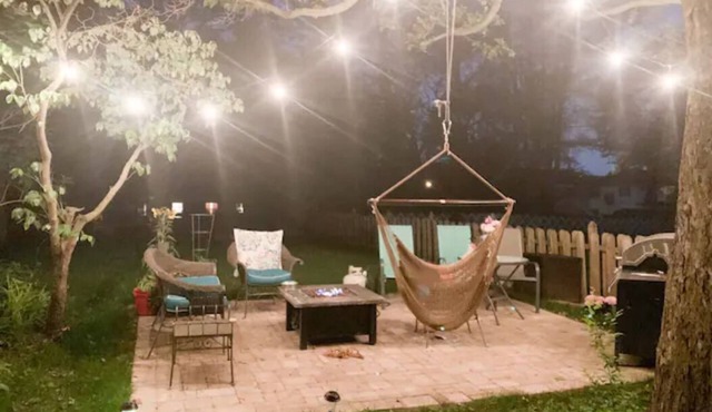 ★ Cozy Home 10 min from Downtown GR ★