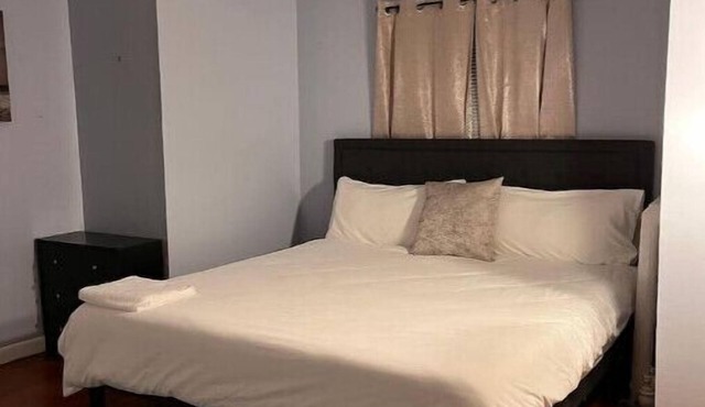 Cozy Home 40 mins from NYC Newark Airport 25minn