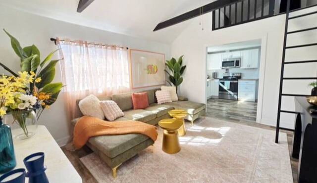 Cozy home 5min to Park Ave and Downtown Orlando