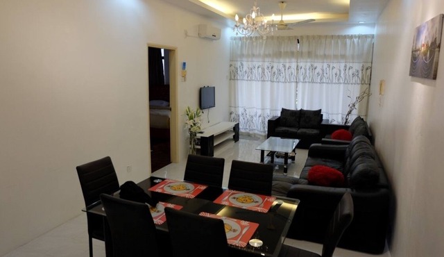 Cozy Home at Batu Ferringhi # 1