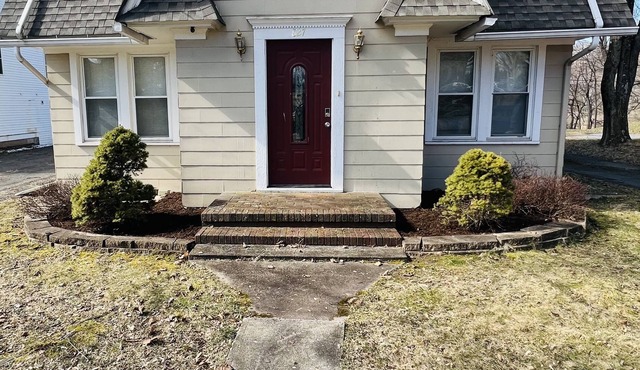 Cozy Home at Bloomburg University!