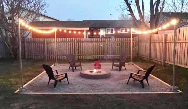 Cozy home away from home located near Quidividi, Downtown and East Coast Trails.