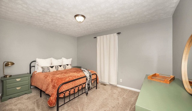 Cozy Home Away From Home!