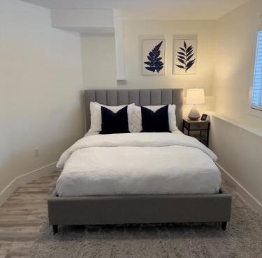 Cozy Home Away from Home