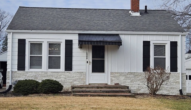 Cozy home away from home,great for traveling professionals and short term guests