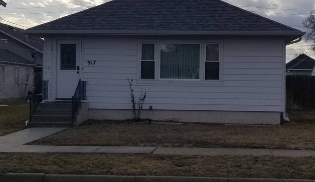 cozy Home away from home