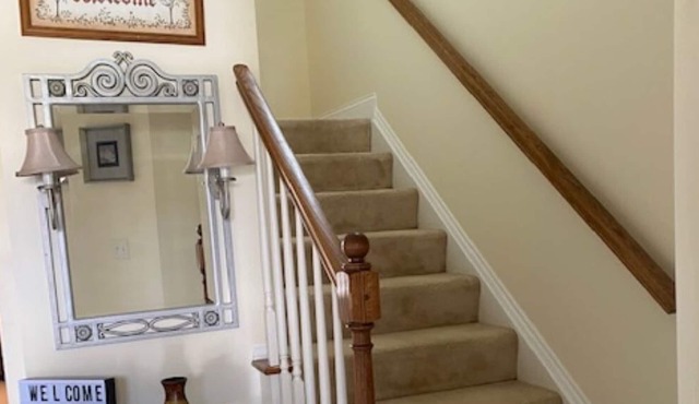 Cozy home away from home near Hershey and its attractions