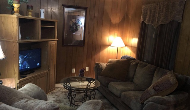 Cozy Home away from home