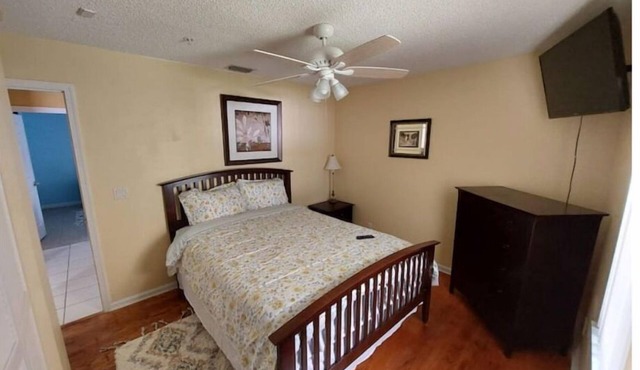 Cozy Home away from Home, Royal Palm Beach