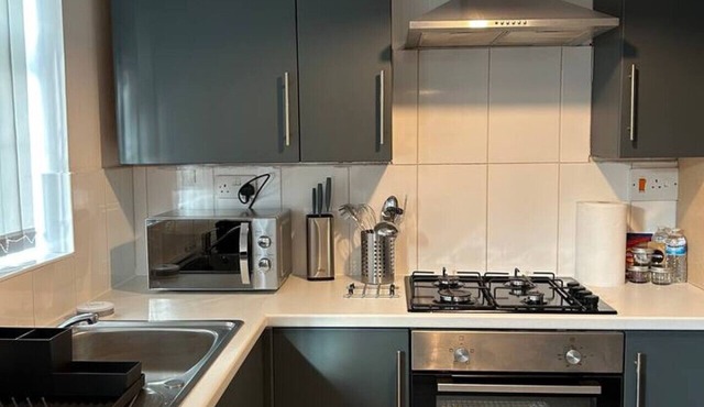 Cozy Home | Central | parking