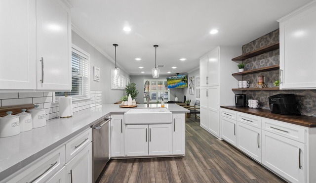 Cozy home central to Disney/LAX