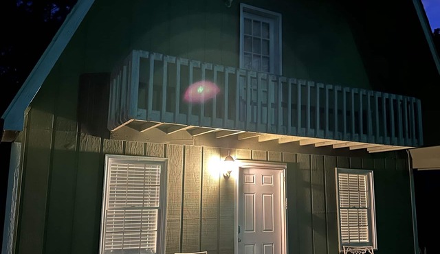 Cozy home close to all the good fishing and outdoor fun