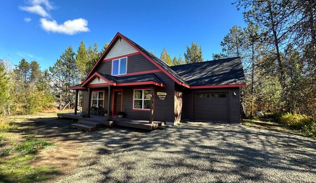 Cozy Home Close to Recreation