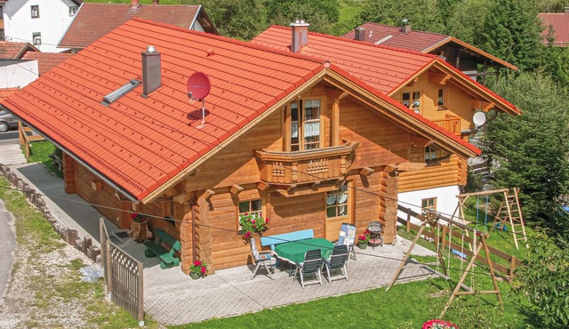 Cozy home in Bayerisch Eisenstein in Bayerisch Eisenstein
