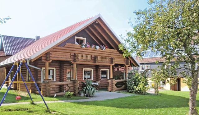 Cozy home in Harzgerode/Dankerode in Harzgerode/Dankerode