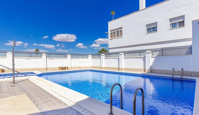 Cozy home in San Pedro del Pinatar