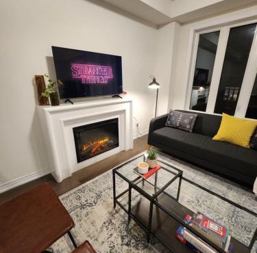 Cozy Home for 10 people
