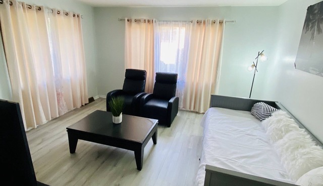 Cozy Home for 7 guests
