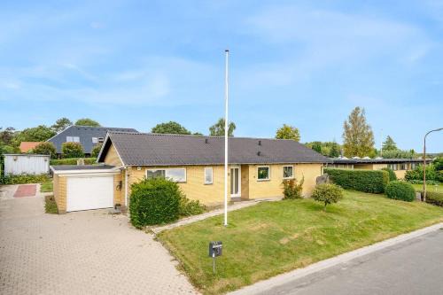 Cozy home for a family for stay