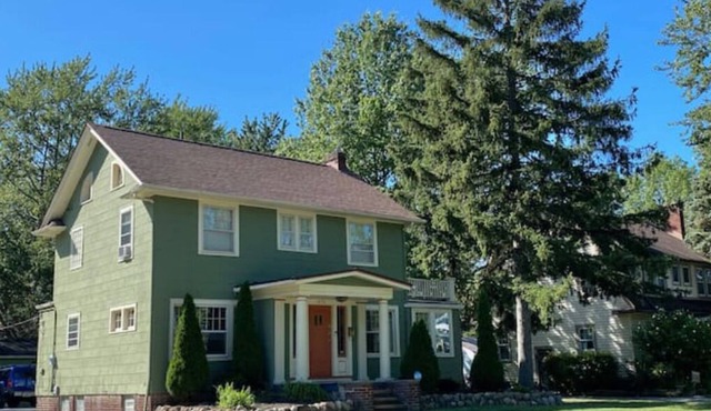 Cozy Home for Travelers & Patients, Pets Welcome