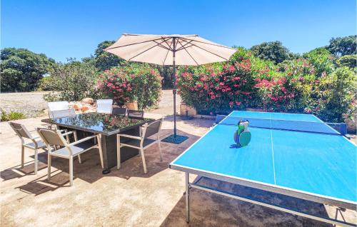 Cozy Home In Saint-Jean-De-Minervoi