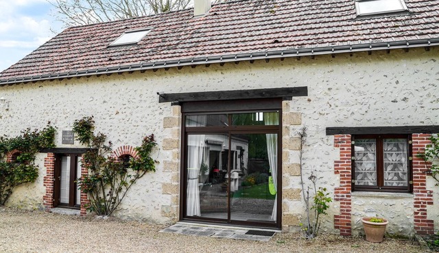 Cozy home in Savigne-sous-le-Lude
