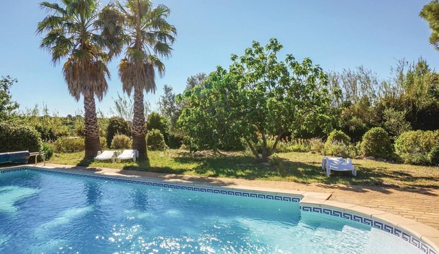 Cozy home in St Pons de Mauchiens