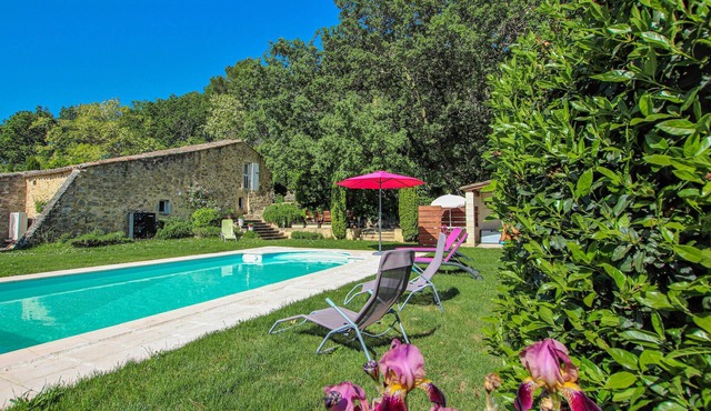 Cozy home in Bonlieu sur Roubion