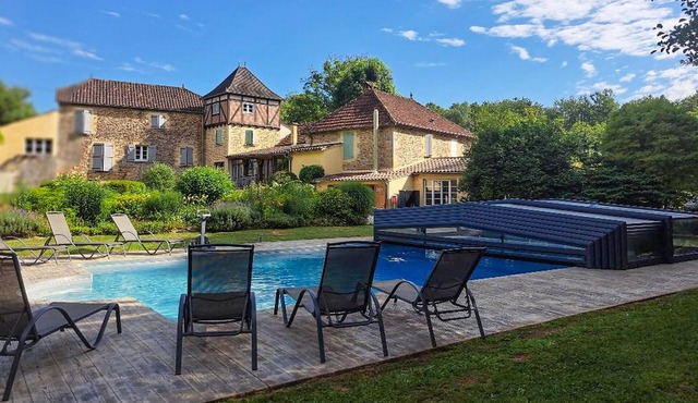 Cozy home in Frayssinet-le-Gélat
