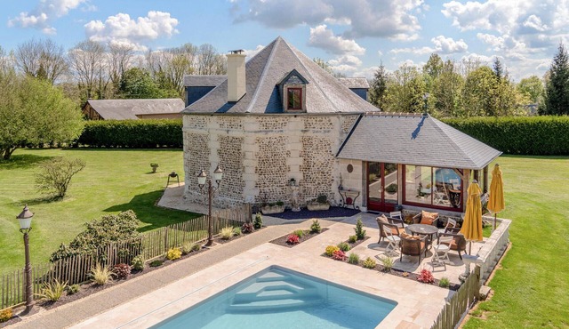Cozy home in Morainville Jouvaux