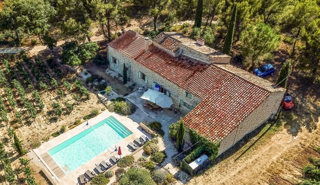 Cozy home in Murviel-lès-Béziers