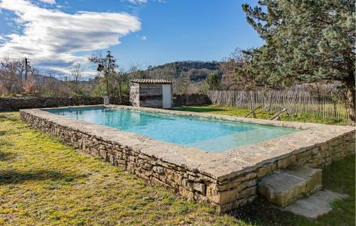 Cozy Home In Le Rouet With House A Panoramic View