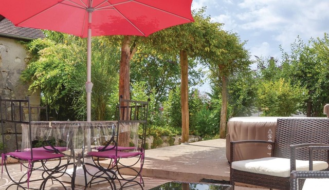 Cozy home in Preuilly sur Claise