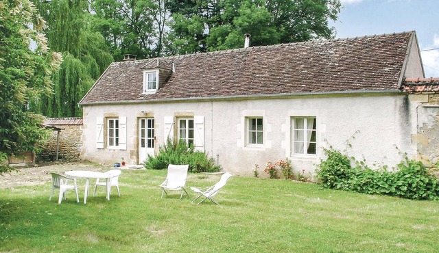 Cozy home in St. Jean Aux Amognes