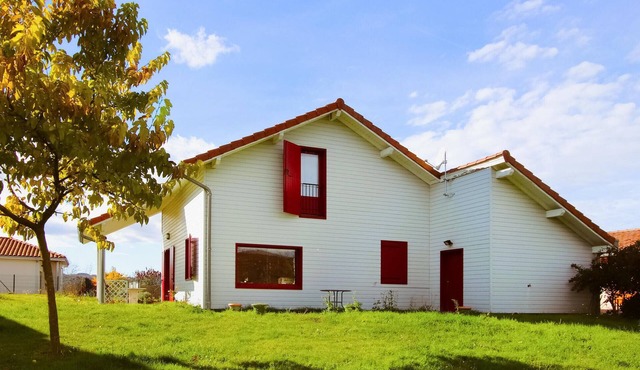 Cozy home in Vernoux en Vivarais