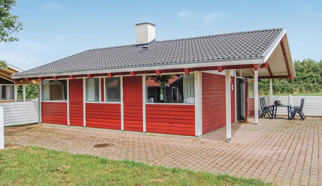 Cozy home in Aabenraa with WiFi