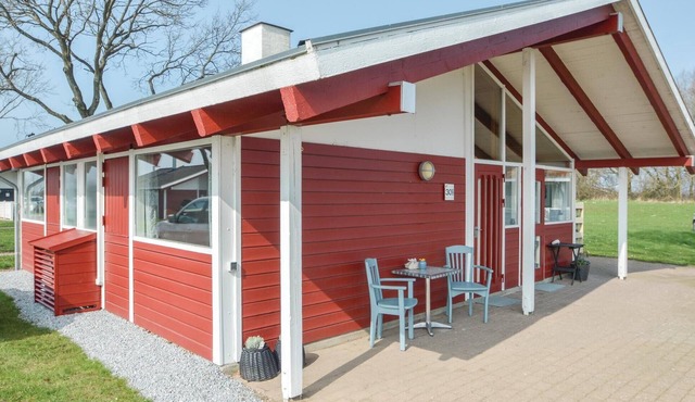 Cozy home in Aabenraa with WiFi