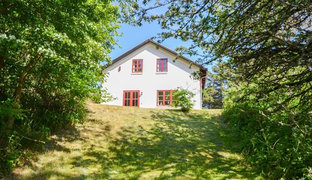 Cozy home in Anholt with WiFi