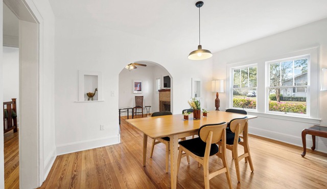 Cozy Home in Avondale - Walkable to Food & Shops!