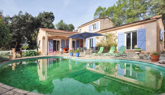 Cozy home in Besse-sur-Issole