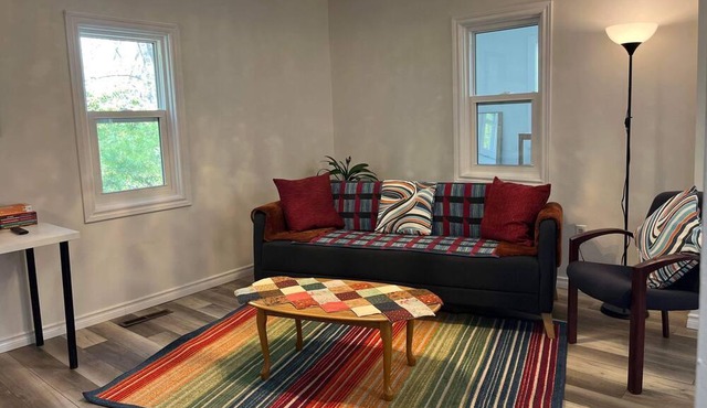 Cozy Home in Bedford, NS