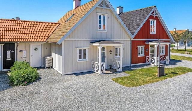 Cozy home in Blåvand with sauna