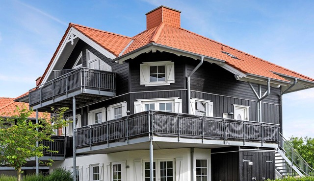 Cozy home in Bogense with sauna