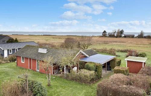 Cozy Home In Bogense With Wifi