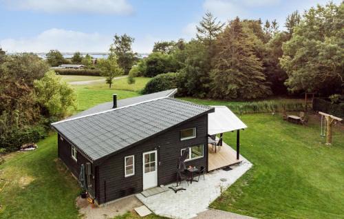 Cozy Home In Bogø By With Wifi