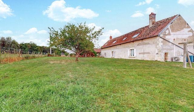 Cozy home in Boulleret with WiFi