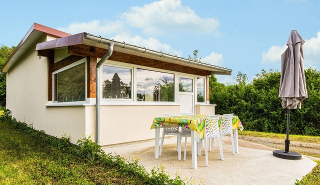 Cozy home in Bouzonville with WiFi